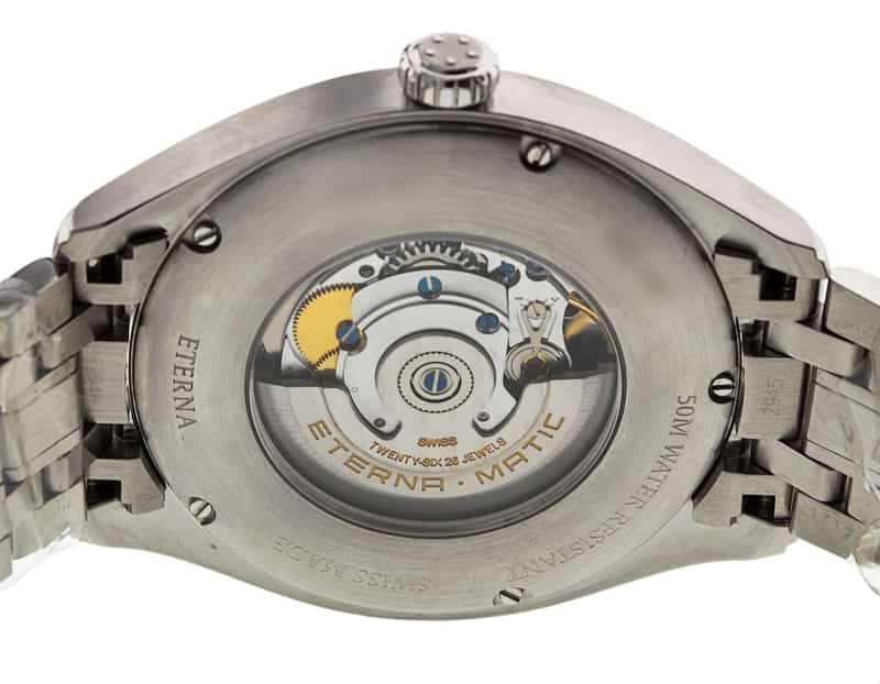 Eterna Avant-Garde 2945.41.40.1715